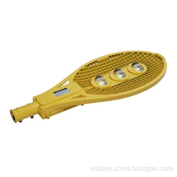 2013  Energy Saving LED Street Light